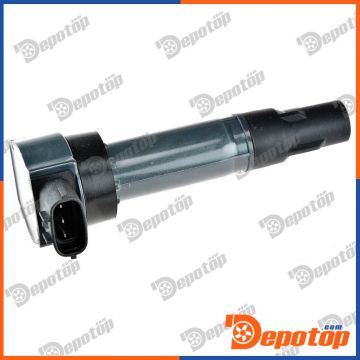 Bobine D'allumage pour SMART | 10663, 155380